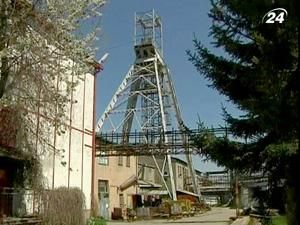 У Чехії планують збільшити кількість атомних реакторів У Чехії планують збільшити кількість атомних реакторів