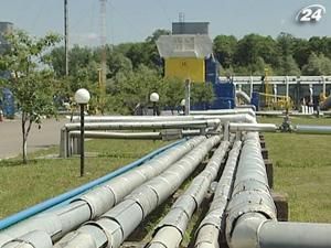 Газпром готовий купити весь Білтрансгаз