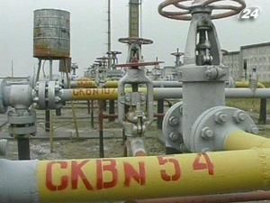 Газовый вопрос - снова на столе переговоров в Москве
