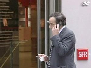 Роуминг в ЕС подешевеет Роуминг в ЕС подешевеет