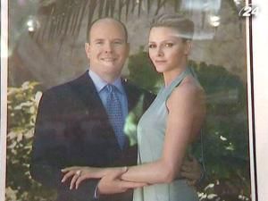 Сегодня состоится гражданская церемония свадьбы принца Монако Сегодня состоится гражданская церемония свадьбы принца Монако