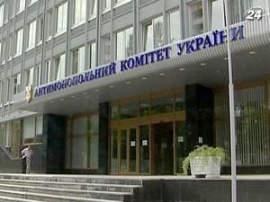 АМКУ не признал монополизации рынка химудобрений АМКУ не признал монополизации рынка химудобрений