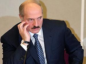 Лукашенко винний Україні за електроенергію 35 млн дол.