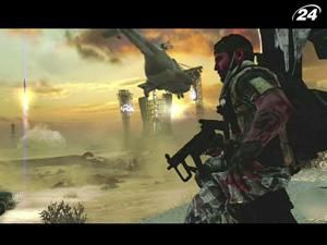 Шутер Call of Duty: Black Ops купили 3,7 млн. геймеров Шутер Call of Duty: Black Ops купили 3,7 млн. геймеров
