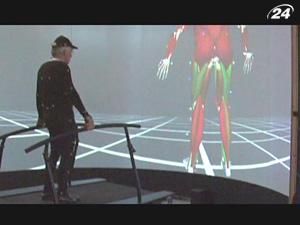 Виртуальная модель тела - изюминка для медиков и геймеров Виртуальная модель тела - изюминка для медиков и геймеров