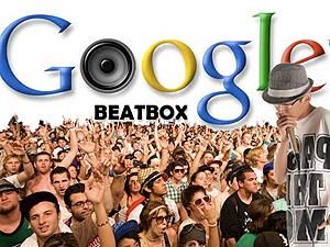 Переводчик Google научили выполнять битбокс Переводчик Google научили выполнять битбокс