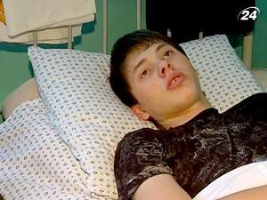 В Луганской области от молнии погиб юноша