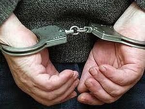 СБУ затримала інспектора Київського СІЗО, який постачав в’язням наркотики СБУ затримала інспектора Київського СІЗО, який постачав в’язням наркотики