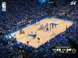 Керівництво NBA та профспілка баскетболістів не зуміли домовитись