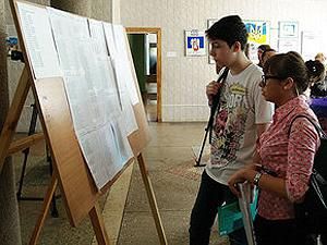 Минобразования советует абитуриентам подавать документы и в бумажном, и в электронном виде Минобразования советует абитуриентам подавать документы и в бумажном, и в электронном виде