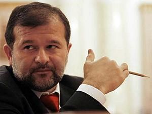 Балога упевнений, що стане нардепом, якщо піде по мажоритарці Балога упевнений, що стане нардепом, якщо піде по мажоритарці