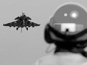 За прошедшие сутки НАТО осуществило 42 боевых вылета в Ливию За прошедшие сутки НАТО осуществило 42 боевых вылета в Ливию