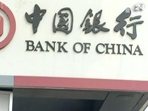 Китай продает резервные доллары и покупает евро Китай продает резервные доллары и покупает евро