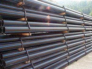 Ахметов и Пинчук увеличили производство труб на 40%