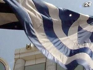Греція таки отримає кредит від МВФ і ЄС Греція таки отримає кредит від МВФ і ЄС