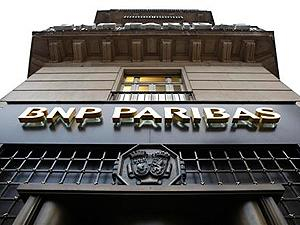 "BNP Paribas" будет сдавать в аренду офисы