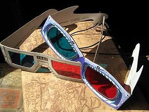 Panasonic хоче транслювати Олімпіаду в Лондоні в 3D Panasonic хоче транслювати Олімпіаду в Лондоні в 3D