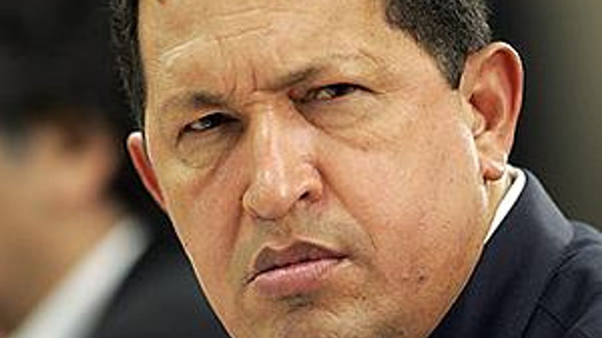 Чавес уже скоро вернется в Венесуэлу