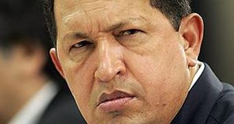 Чавес уже скоро вернется в Венесуэлу