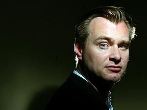 Кристофер Нолан будет продюсировать фантастический триллер Кристофер Нолан будет продюсировать фантастический триллер