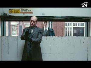 Мир увидел первый трейлер к картине "Шпион, выйди вон!" Мир увидел первый трейлер к картине "Шпион, выйди вон!"