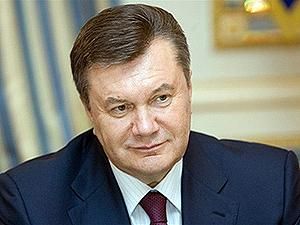 Янукович: Європейський суд з прав людини допомагає у впровадженні демократичних принципів