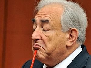 Стросс-Кана звільнять з-під домашнього арешту Стросс-Кана звільнять з-під домашнього арешту