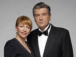 Ющенко: Лікарня майбутнього не зникне Ющенко: Лікарня майбутнього не зникне