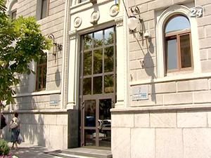 НАК "Нафтогаз Украины" ждет проверка НАК "Нафтогаз Украины" ждет проверка