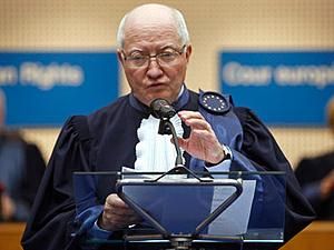 В Европейском суде по правам человека не комментируют дела Тимошенко и Луценко В Европейском суде по правам человека не комментируют дела Тимошенко и Луценко