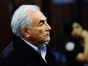 Справа Стросс-Кана: Згвалтована покоївка - хронічна брехунка Справа Стросс-Кана: Згвалтована покоївка - хронічна брехунка