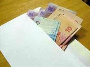 5 млн українців працюють у тіні 5 млн українців працюють у тіні