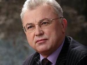 Владимир Стретович: Экзамены судей стоили по 100 тысяч долларов Владимир Стретович: Экзамены судей стоили по 100 тысяч долларов