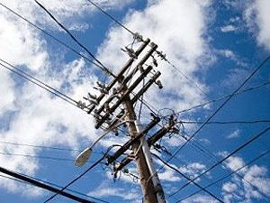 Из-за дождей и сильных ветров без электроэнергии остались более 100 населенных пунктов 