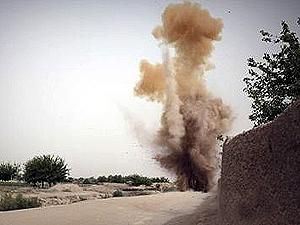 Афганистан: В результате наезда на мину погибли 11 человек 