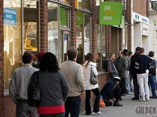 22 миллиона европейцев не имеют работы