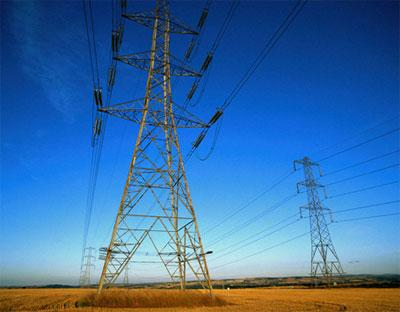 Россия обещает возобновить энергоснабжение Беларуси 