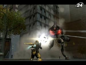 Vicious Cycle закінчує роботу над новим шутером Vicious Cycle закінчує роботу над новим шутером