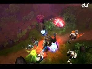 Runic Games работает над новой РПГ Torchlight II 