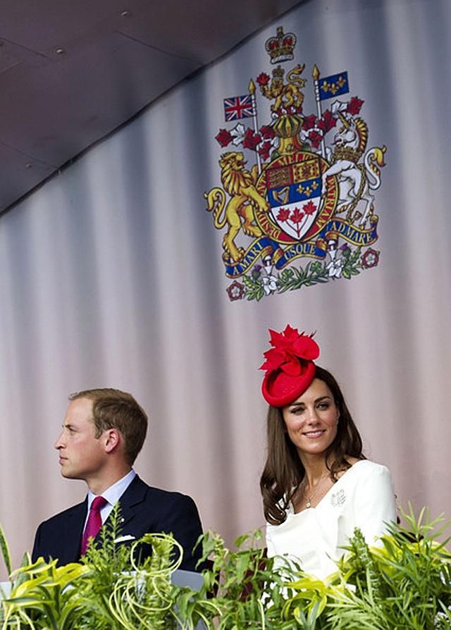 Декілька днів із життя герцога та герцогині Декілька днів із життя герцога та герцогині