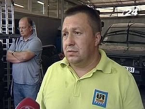 Осадчий: Я нікому не погрожував Осадчий: Я нікому не погрожував
