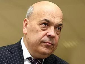 Москаль: Тимошенко і Луценка не посадять Москаль: Тимошенко і Луценка не посадять