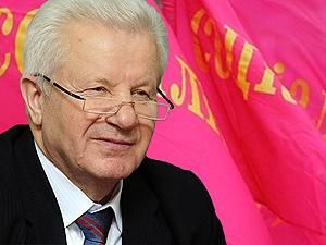 Партию Мороза исключили из Социнтерна из-за несоответствия Партию Мороза исключили из Социнтерна из-за несоответствия