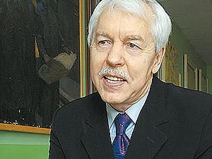 СМИ: В Крым вернулся первый и последний Президент автономии СМИ: В Крым вернулся первый и последний Президент автономии