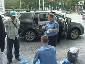 Харьков: возбуждено дело за нападение на депутата Родзинского Харьков: возбуждено дело за нападение на депутата Родзинского