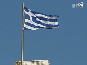 Країни Єврозони погодилися виділити Греції черговий транш
