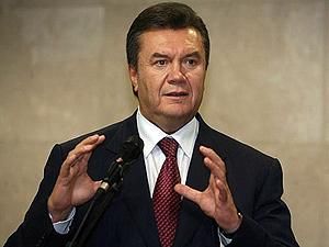 Янукович привітав екс-прем’єр-міністра Польщі з ювілеєм