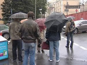 Тема тижня: Вже тиждень Україну заливає