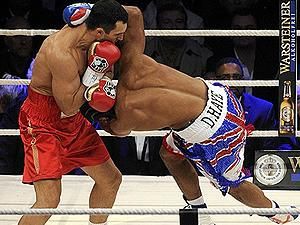 Янукович и Азаров поздравили Владимира Кличко Янукович и Азаров поздравили Владимира Кличко