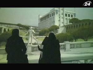 Виртуальный музей поможет погрузиться в атмосферу, которая царила сотни лет назад Виртуальный музей поможет погрузиться в атмосферу, которая царила сотни лет назад